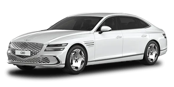 Electrified G80
