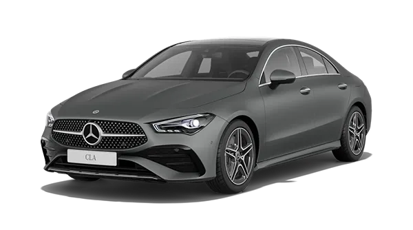 CLA-Class