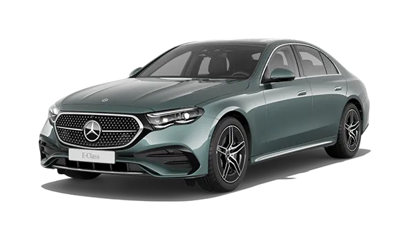 E-Class