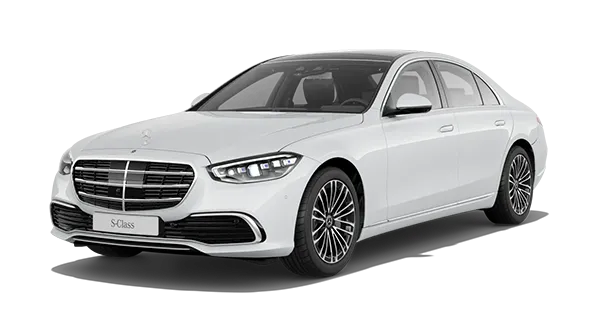 S-Class