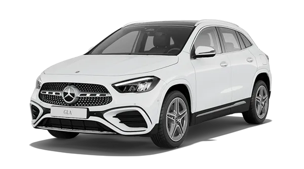GLA-Class