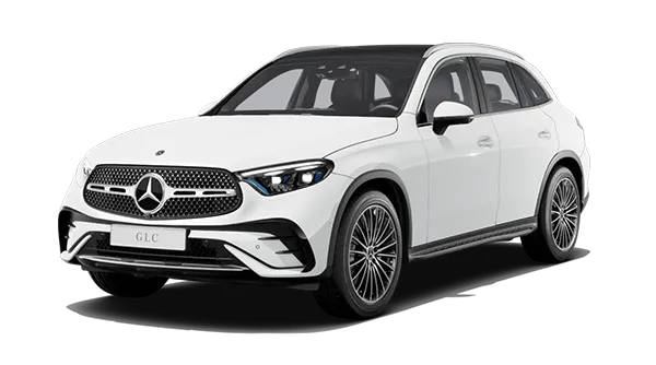 GLC-Class