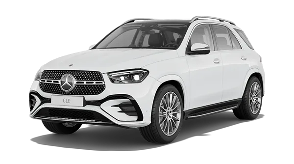 GLE-Class