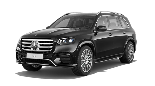 GLS-Class