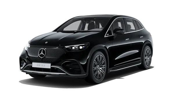 EQE SUV