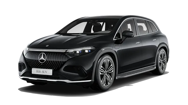 EQS SUV