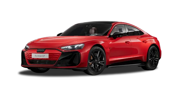 e-tron GT