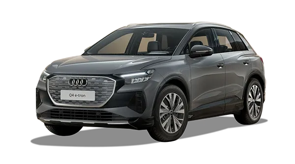 Q4 e-tron