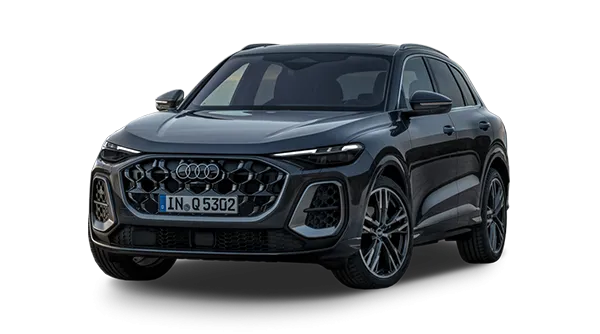 The new Q5