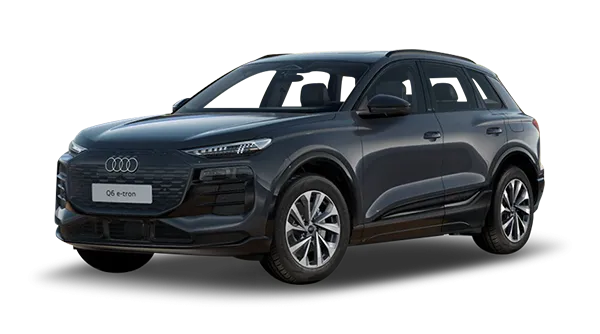 Q6 e-tron