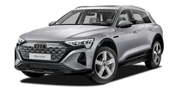 Q8 e-tron
