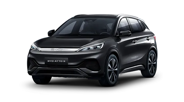 BYD ATTO 3