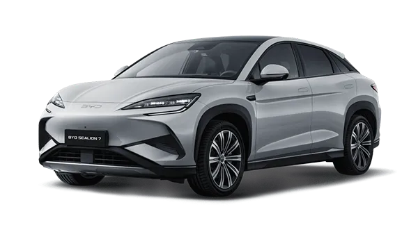 BYD SEALION 7