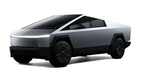 Cybertruck