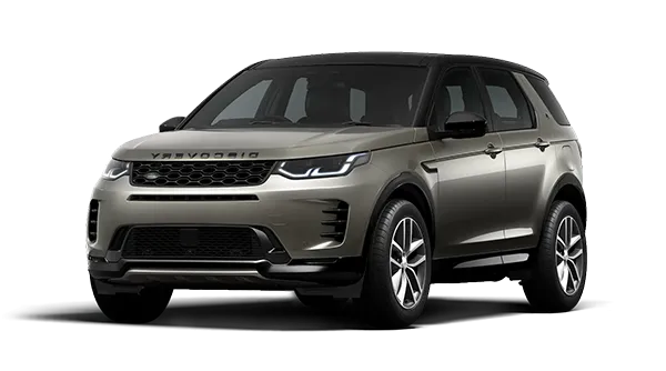 Discovery Sport