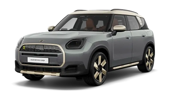 Countryman Electric