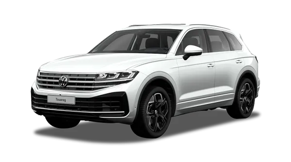 Touareg
