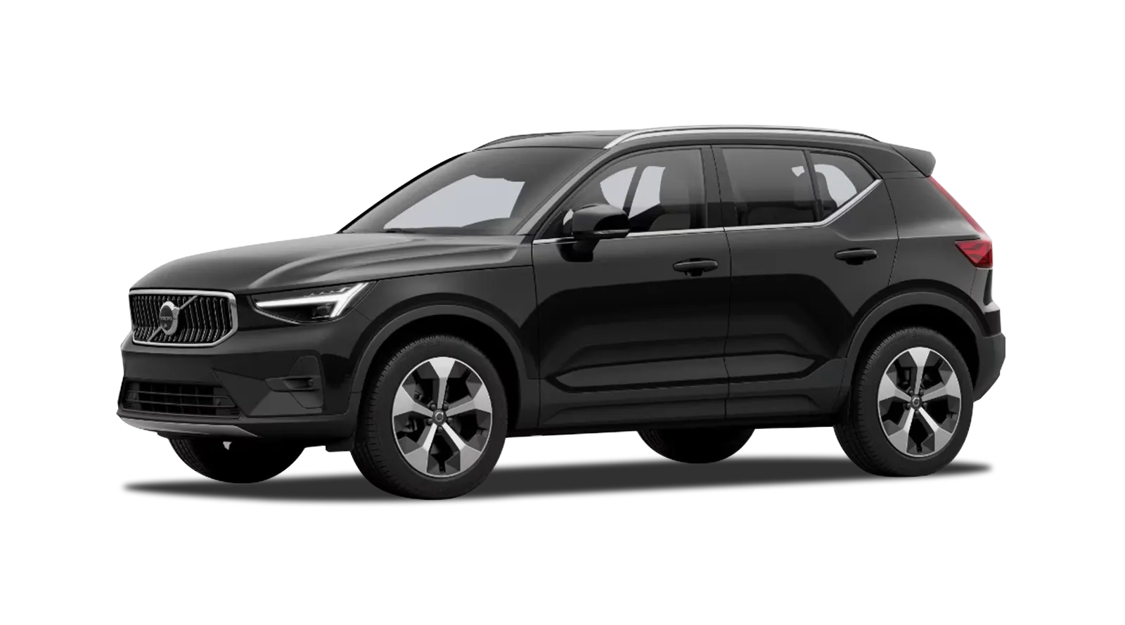 XC40