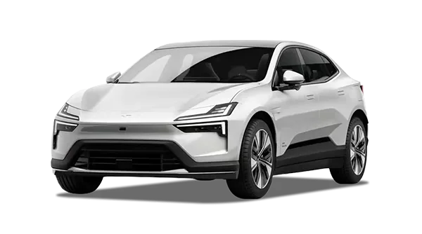 Polestar 4