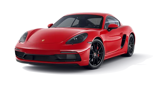 718 Cayman