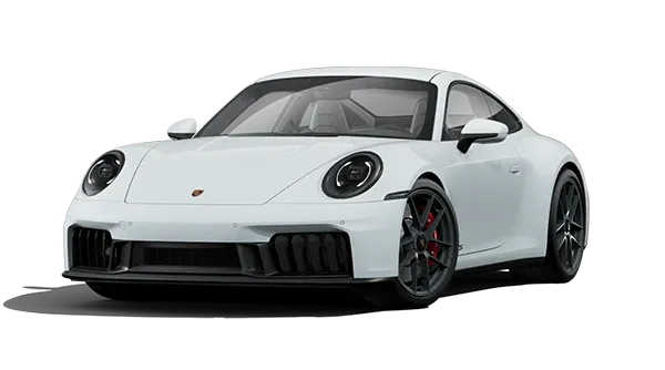 The New 911