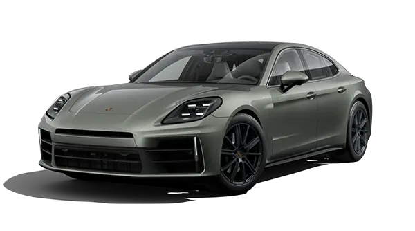 Panamera