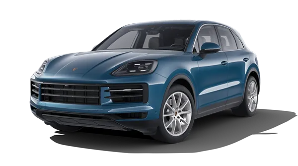 Cayenne