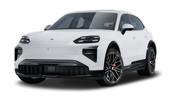 Cayenne Electric