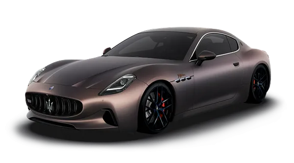 GranTurismo Folgore
