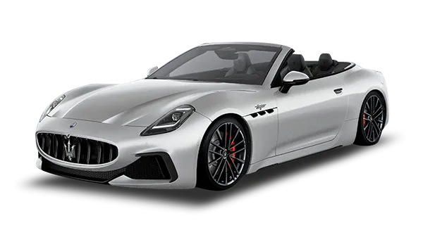 GranCabrio