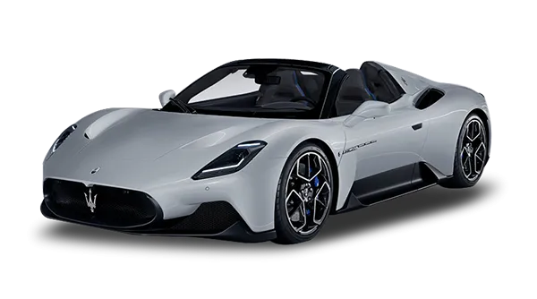 MC20 Cielo